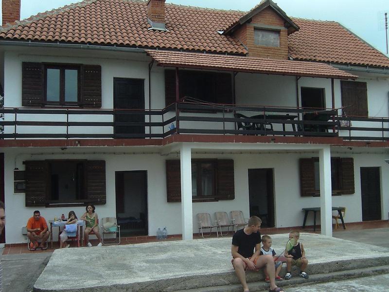 Apartments for sale in beautiful Lustica Peninsula