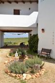 Successful holistic center with client's database near Granada