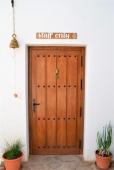 Successful holistic center with client's database near Granada