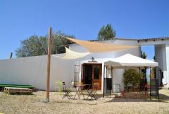 Successful holistic center with client's database near Granada