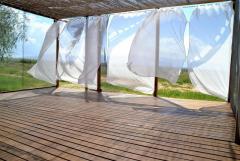 Successful holistic center with client's database near Granada