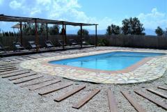 Successful holistic center with client's database near Granada
