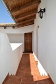 Successful holistic center with client's database near Granada