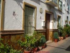 Village Property for sale inland from Marbella