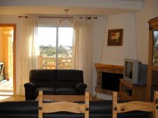 Golf Town House
