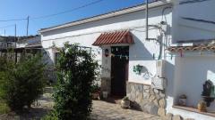 HOUSE WITH FLAT TO SELL IN MURCIA
