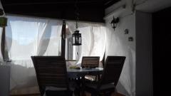 HOUSE WITH FLAT TO SELL IN MURCIA