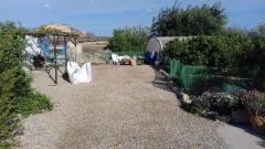 HOUSE WITH FLAT TO SELL IN MURCIA
