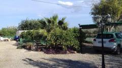 HOUSE WITH FLAT TO SELL IN MURCIA