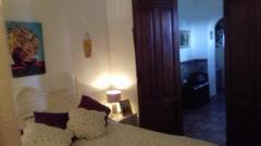 HOUSE WITH FLAT TO SELL IN MURCIA