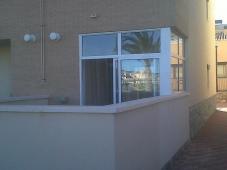 Ground Floor Apartment