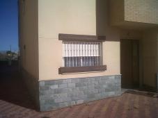 Ground Floor Apartment