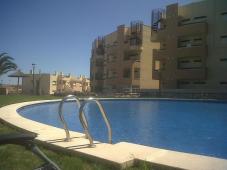 Ground Floor Apartment