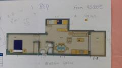 Ground Floor Apartment