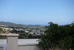 Long Term  villa  to rent in Benitachell
