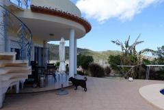 Long Term  villa  to rent in Benitachell