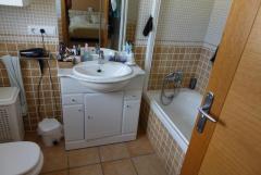 Long Term  villa  to rent in Benitachell
