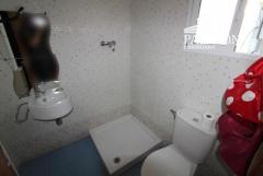 Ref: 1824. Terraced house for rent in Cox (Alicante)
