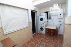 Ref: 1824. Terraced house for rent in Cox (Alicante)