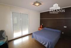 Ref: 1824. Terraced house for rent in Cox (Alicante)
