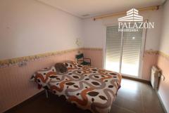 Ref: 1824. Terraced house for rent in Cox (Alicante)
