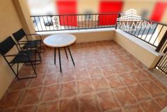 Ref: 1824. Terraced house for rent in Cox (Alicante)