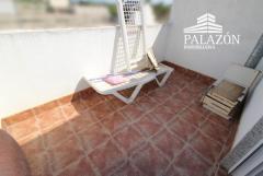 Ref: 1824. Terraced house for rent in Cox (Alicante)