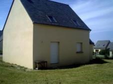 Detached 3 bed House Telgruc sur mer