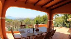 beautiful house for sale in Cartajima