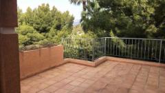 beautiful house for sale in Cartajima