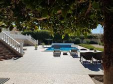 Stunning country villa in Catral, Alicante