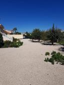 Stunning country villa in Catral, Alicante