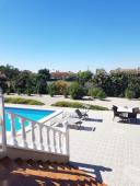 Perfectly maintained country villa in Catral, Alicante