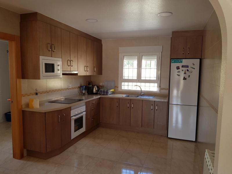 FOR SALE 3 bed Detached villa in La Romana, Alicante, » Property