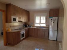 FOR SALE : 3 bed Detached villa in La Romana, Alicante, Spain