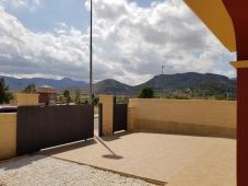 FOR SALE : 3 bed Detached villa in La Romana, Alicante, Spain