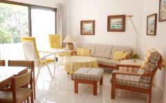 Fully furnished 2 Bedroom - 2 Bathroom Middle Floor Apartment in Atalaya Golf - Marbella