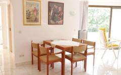 Fully furnished 2 Bedroom - 2 Bathroom Middle Floor Apartment in Atalaya Golf - Marbella