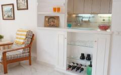 Fully furnished 2 Bedroom - 2 Bathroom Middle Floor Apartment in Atalaya Golf - Marbella