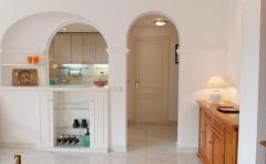 Fully furnished 2 Bedroom - 2 Bathroom Middle Floor Apartment in Atalaya Golf - Marbella