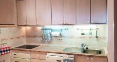 Fully furnished 2 Bedroom - 2 Bathroom Middle Floor Apartment in Atalaya Golf - Marbella