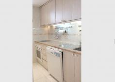 Fully furnished 2 Bedroom - 2 Bathroom Middle Floor Apartment in Atalaya Golf - Marbella