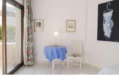 Fully furnished 2 Bedroom - 2 Bathroom Middle Floor Apartment in Atalaya Golf - Marbella