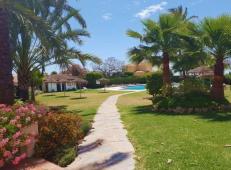 Fully furnished 2 Bedroom - 2 Bathroom Middle Floor Apartment in Atalaya Golf - Marbella