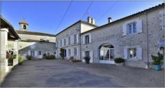 Beautiful French Mansion - Property with character - Potential B&B business (existing already)