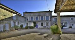 Beautiful French Mansion - Property with character - Potential B&B business (existing already)