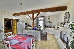 Beautiful French Mansion - Property with character - Potential B&B business (existing already)
