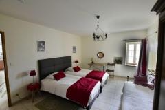Beautiful French Mansion - Property with character - Potential B&B business (existing already)