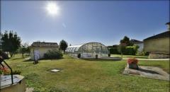 Beautiful French Mansion - Property with character - Potential B&B business (existing already)