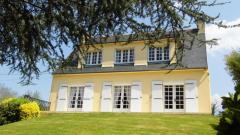 6 Bed Room House in South Brittany